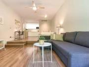 Piso de 1 habitación en Paseo del Prado Piso de 1 habitación en Paseo del Prado