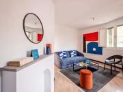 Piso de 1 habitación en Passatge d'Aragó