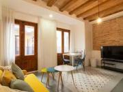 Piso de 1 habitación en Passatge de la Virreina