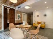 Piso de 1 habitación en Passatge de la Virreina