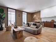 Piso de 1 habitación en Passeig de Sant Joan