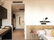 Piso de 1 habitación en Plaza de la Marina Española