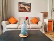 Piso de 1 habitación en Plaza de San Juan de la Cruz