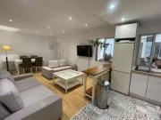 Piso de 1 habitación en Ronda de Segovia