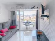 Piso de 1 habitación en Roses