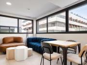 Piso de 1 habitación en San Sebastián de los Reyes