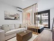 Piso de 1 habitación en San Sebastián de los Reyes