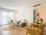 Piso de 1 habitación en Torremolinos