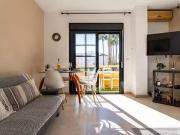 Piso de 1 habitación en Torremolinos