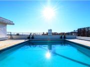 Piso de 1dormitorio con Piscina