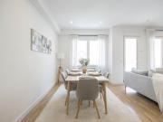 Piso de 200 m² con 4 dormitorios en alquiler en Cirilo...