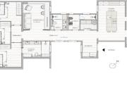 Piso de 202 m² construidos situado en pleno Quadrat dOr...