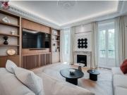 Piso de 256m2, 3 dormitorios, 3 baños con impresionantes...