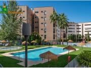 Piso de 2 dorm. con TERRAZA, Piscina, Garaje y Trastero