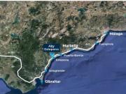 PISO DE 2 DORMITORIOS A ESTRENAR EN ESTEPONA GOLF. MÁLAGA