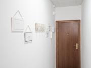 Piso de 2 dormitorios centro Valencia