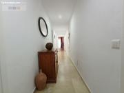 Piso de 2 dormitorios con gran terraza céntrico
