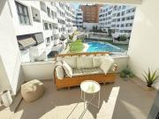 Piso de 2 dormitorios de nueva construcción en el...