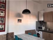 Piso de 2 dormitorios en alquiler en Albaycín