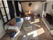 Piso de 2 dormitorios en alquiler en Albaycín