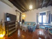 Piso de 2 dormitorios en alquiler en Albaycín, Granada