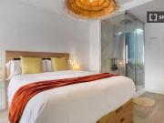 Piso de 2 dormitorios en alquiler en Alicante