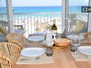 Piso de 2 dormitorios en alquiler en Alicante