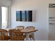 Piso de 2 dormitorios en alquiler en Alicante, gastos...