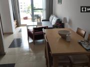 Piso de 2 dormitorios en alquiler en Almería