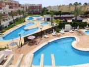 Piso de 2 dormitorios en alquiler en Almería