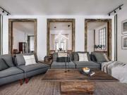 Piso de 2 dormitorios en alquiler en Barcelona, Barcelona