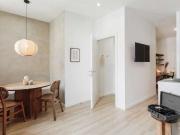 Piso de 2 dormitorios en alquiler en Barcelona, Barcelona