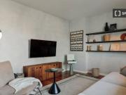 Piso en alquiler de 2 habitaciones en La Nova Esquerra...