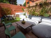 Piso de 2 dormitorios en alquiler en Berruguete, Madrid