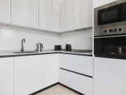 Piso de 2 dormitorios en alquiler en Castilla, Madrid