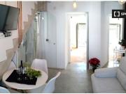 Piso de 2 dormitorios en alquiler en Centro, Córdoba