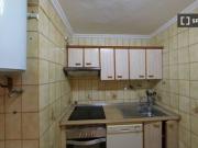 Piso de 2 dormitorios en alquiler en Comillas