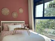 Piso de 2 dormitorios en alquiler en Delicias, Madrid