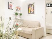 Piso en alquiler de 2 habitaciones en Chopera, Madrid