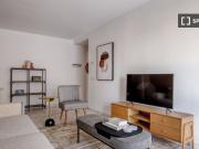 Piso de 2 dormitorios en alquiler en Diagonal Mar, Barcelona