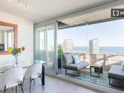 Piso de 2 dormitorios en alquiler en Diagonal Mar, Barcelona