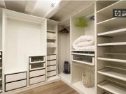 Piso de 2 dormitorios en alquiler en el Barrio Gótico