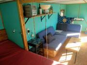 Piso de 2 dormitorios en alquiler en El Tomillar, Málaga