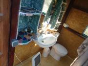 Piso de 2 dormitorios en alquiler en El Tomillar, Málaga