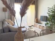 Piso de 2 dormitorios en alquiler en El Verger, Alicante