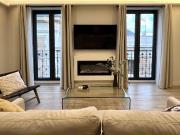 Piso de 2 dormitorios en alquiler en Embajadores, Madrid