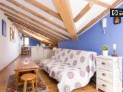 Apartamento de 2 dormitorios en alquiler en Embajadores,...