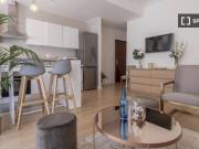 Piso de 2 dormitorios en alquiler en Embajadores, Madrid Piso de 2 dormitorios en alquiler en Embajadores, Madrid