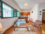 Piso de 2 dormitorios en alquiler en Gáldar