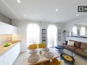 Piso de 2 dormitorios en alquiler en Goya, Madrid